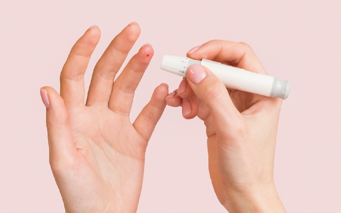 Blood Glucose Management